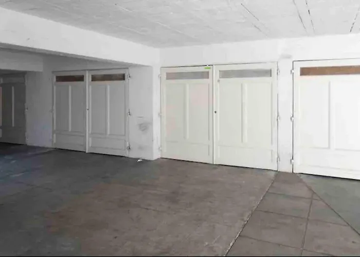 Nice 2P Vue Mer- 5Min Plage, Terrasse, Ac, Parking