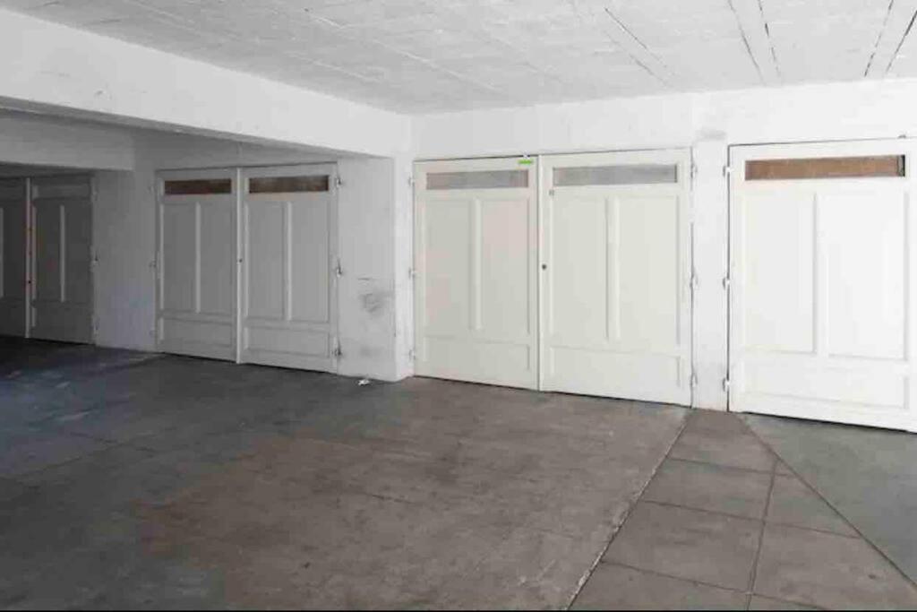 Apartment 2p Vue Mer- 5min Plage, Terrasse, Ac, Parking